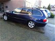 BMW 3-serie Touring - 320i Executive super nette 6 cilinder - 1 - Thumbnail