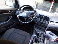BMW 3-serie Touring - 320i Executive super nette 6 cilinder