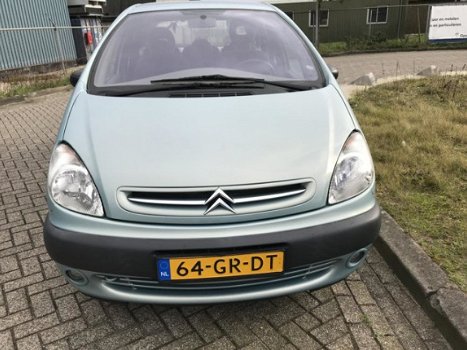 Citroën Xsara Picasso - 1.6i - 1