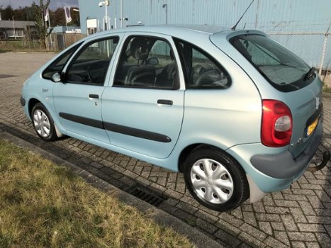 Citroën Xsara Picasso - 1.6i - 1