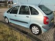 Citroën Xsara Picasso - 1.6i - 1 - Thumbnail