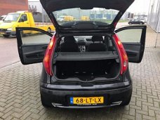 Fiat Punto - 1.2-16V Dynamic