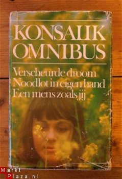 Konsalik – Konsalik Omnibus - 1