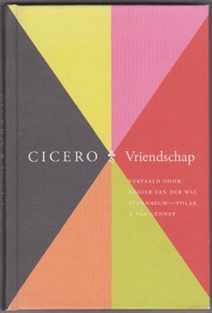 Cicero: Vriendschap - 1