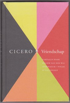 Cicero: Vriendschap