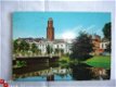 ZWOLLE - nieuwe waterbrug Gereserveerd - 1 - Thumbnail