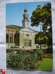 Assen   Ned. Hervormde Kerk.