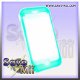 APPLE2 - Silicon Crystal Case (GROEN) - 1 - Thumbnail