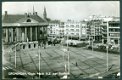 GRONINGEN Grote Markt NZ met Stadhuis (Groningen 1966) - 1 - Thumbnail