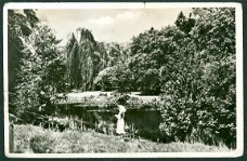 LAGE VUURSCHE Prins Hendriksoord (Baarn 1953)