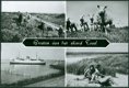 TEXEL Groeten van het eiland (De Koog - Texel 1971) - 1 - Thumbnail