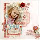 SALE NIEUW Clear Stickers Borderlines Cupid van Pink Paislee - 2 - Thumbnail