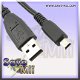 USB-A naar Mini-B Kabel - 1 - Thumbnail