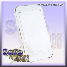 APPLE2 - Crystal Case (WIT)