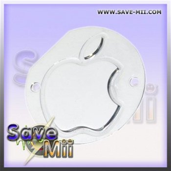 2G - Apple Logo - 1