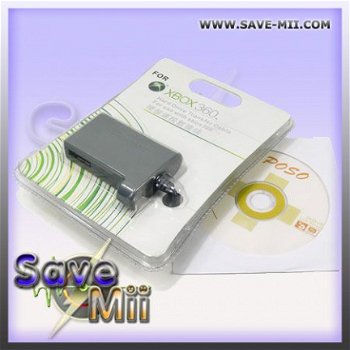 xbox 360 - Hard Drive Transfer Kit - 1