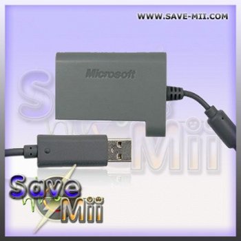 xbox 360 - Hard Drive Transfer Kit - 1