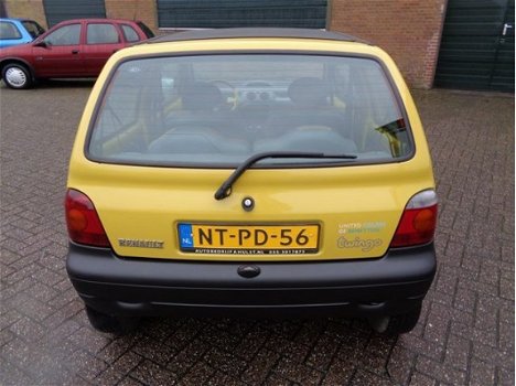 Renault Twingo - 1.2 Benetton - 1