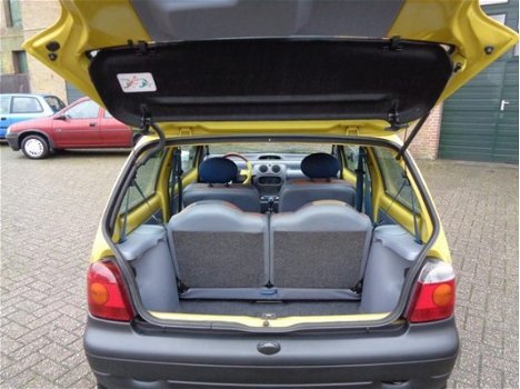 Renault Twingo - 1.2 Benetton - 1