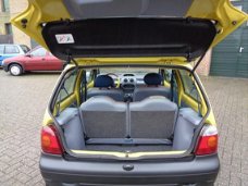 Renault Twingo - 1.2 Benetton