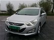 Hyundai i40 Wagon - i40 Wagon 1.7 CRDi Blue i-Vision - 1 - Thumbnail