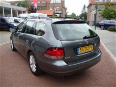 Volkswagen Golf Variant - 1.6 TDI Trendline BlueMotion