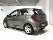 Kia Picanto - 1.0 CVVT 67pk 4-zits EconomyPlusLine - 1 - Thumbnail