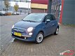 Fiat 500 - 1.2 Lounge - 1 - Thumbnail