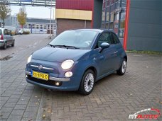 Fiat 500 - 1.2 Lounge