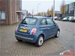 Fiat 500 - 1.2 Lounge - 1 - Thumbnail