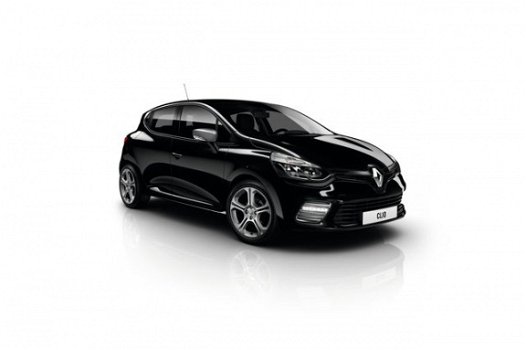 Renault Clio - 0.9 TCe GT-Line - 1