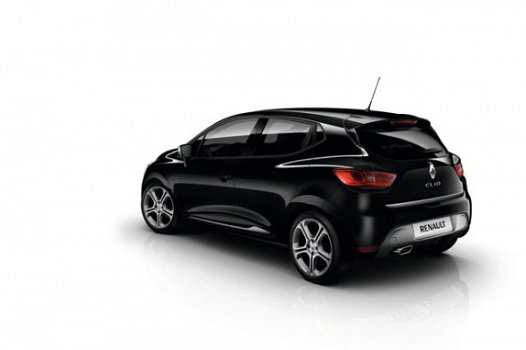 Renault Clio - 0.9 TCe GT-Line - 1