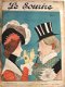 Le Sourire 1899-1901 Art Nouveau Belle Epoque - 5 - Thumbnail