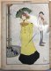 Le Sourire 1899-1901 Art Nouveau Belle Epoque - 7 - Thumbnail