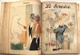 Le Sourire 1899-1901 Art Nouveau Belle Epoque - 8 - Thumbnail