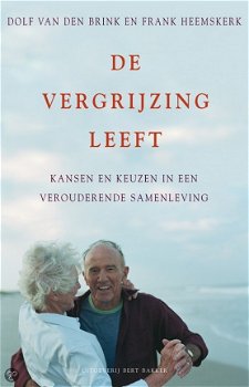 Dolf Van Den Brink - De Vergrijzing Leeft - 1