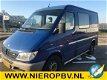 Mercedes-Benz Sprinter - 313cdi AIRCO - 1 - Thumbnail