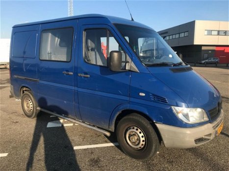 Mercedes-Benz Sprinter - 313cdi AIRCO - 1