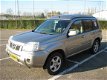 Nissan X-Trail - 2.2 dCi Comfort - 1 - Thumbnail