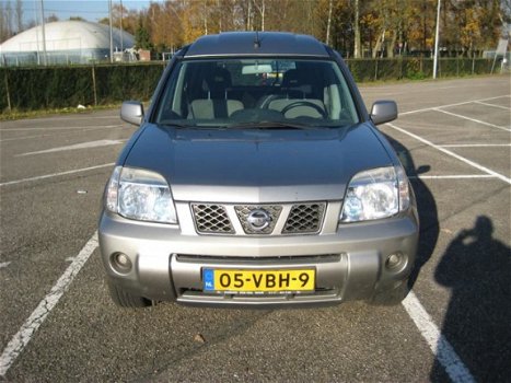 Nissan X-Trail - 2.2 dCi Comfort - 1