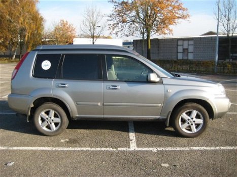 Nissan X-Trail - 2.2 dCi Comfort - 1