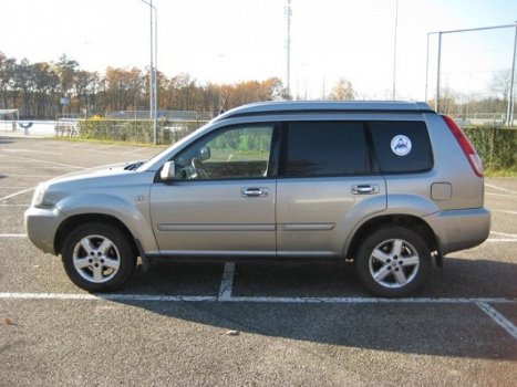 Nissan X-Trail - 2.2 dCi Comfort - 1