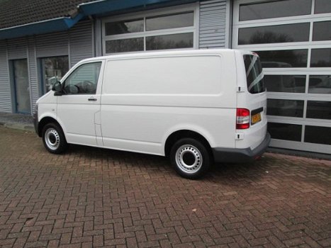 Volkswagen Transporter - 2.0 TDI L1H1 Airco - 1