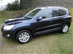 Volkswagen Tiguan - SPORT&STYLE/150PK/CHROME/NAVI/PARK-ASSIST/INR&GAR.MOG - 1 - Thumbnail