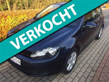 Volkswagen Golf - 1.4 16v - 1