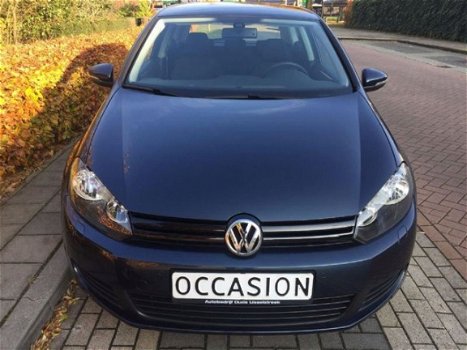 Volkswagen Golf - 1.4 16v - 1