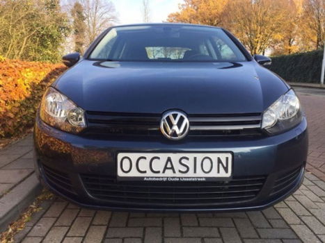 Volkswagen Golf - 1.4 16v - 1