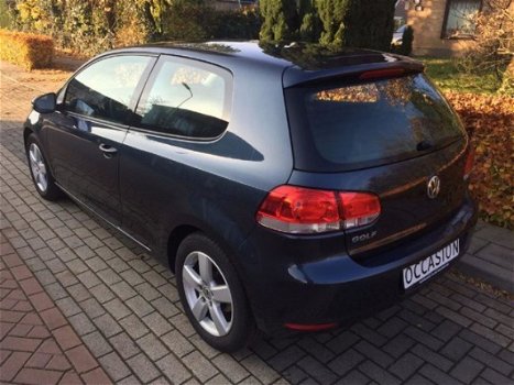 Volkswagen Golf - 1.4 16v - 1