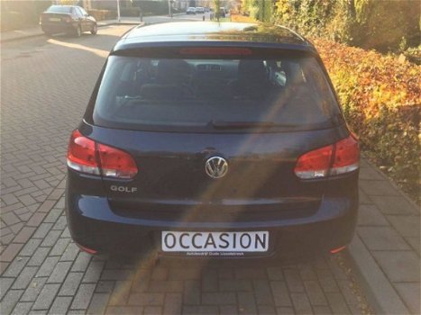 Volkswagen Golf - 1.4 16v - 1