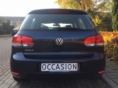 Volkswagen Golf - 1.4 16v - 1